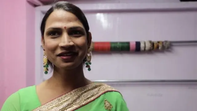 ਖੂਨ ਦੇ ਰਿਸ਼ਤਿਆਂ ਤੋਂ ਜ਼ਿਆਦਾ 'ਗੁਰੂ' ਨੂੰ ਕਿਉਂ ਮੰਨਦੇ ਹਨ ਕਿੰਨਰ?