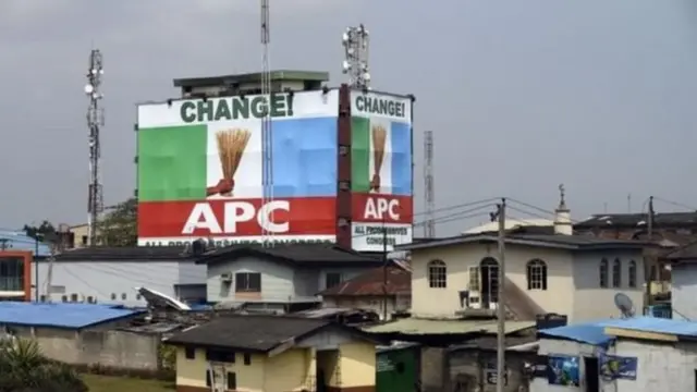 Atiku ya ce APC ta zama jam'iyyar mayaudara