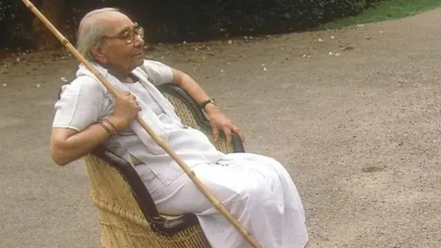 कमलापति त्रिपाठी