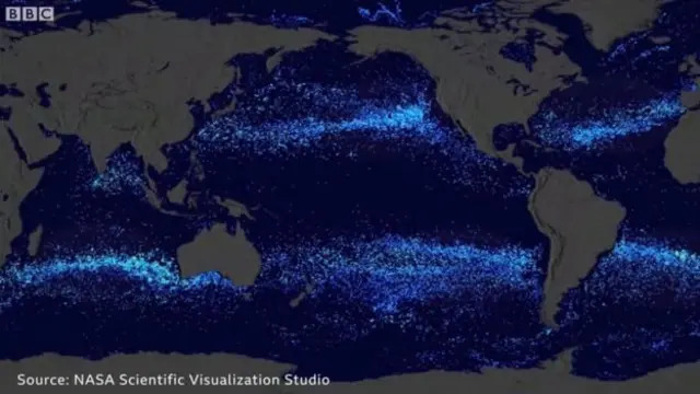 பசிஃபிக் கடலின் நில விளிம்பு