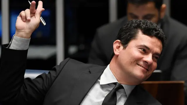 Sérgio Moro