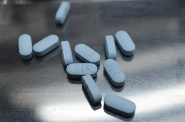 วันเอดส์โลก, โรคเอดส์, เอชไอวี, ยาต้านไวรัส, ผู้ติดเชื้อ