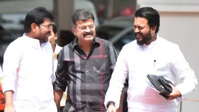 अमित देशमुख