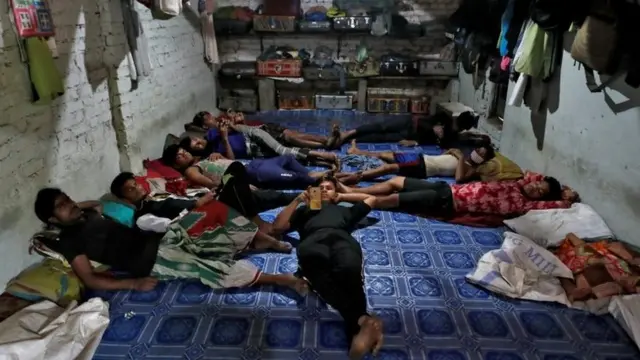 कोरोना वायरस