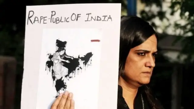 ጾታዊ መጥቃዕቲ ህንዲ ዘንጸባርቕ ስእሊ