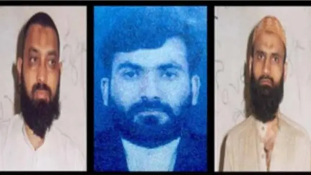 عطا الرحمان، مطیع الرحمان اور فیصل بھٹی