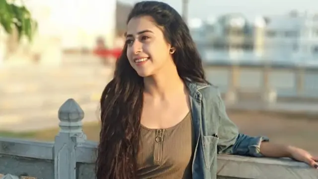 Sejal Sharma