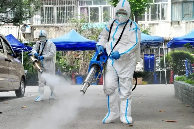 हेल्थ वर्कर