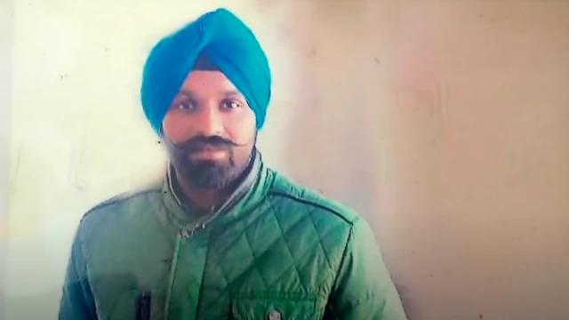 ਮਨਪ੍ਰੀਤ ਸਿੰਘ ਉਰਫ਼ ਭਾਊ ਫਰੀਦਕੋਟ ਦੇ ਢੈਪਈ ਪਿੰਡ ਦਾ ਰਹਿਣ ਵਾਲਾ ਹੈ।