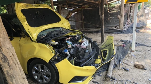 ทำความรู้จักชุมชนผู้ลี้ภัยที่บ้านแม่หละที่ประท้วงเรื่องโควิด