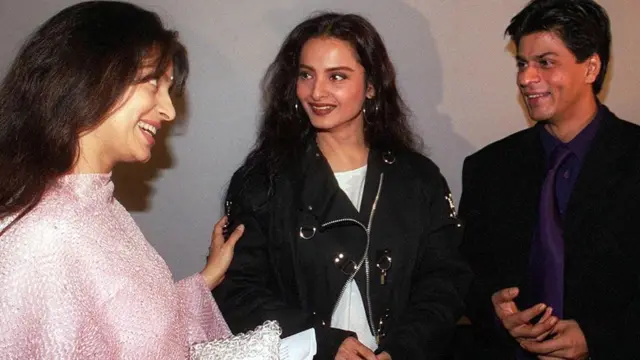 जुही चावला