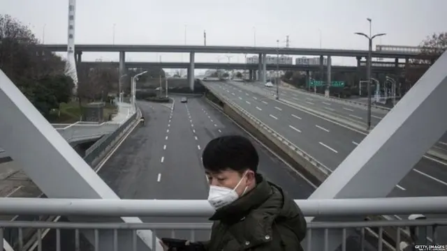 ਵੁਹਾਨ ਸ਼ਹਿਰ