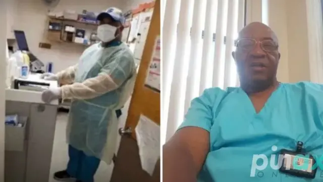 Dr Caleb Anya