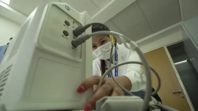 કોરોના વાઇરસ