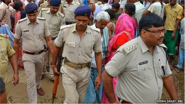 बिहार, नीतीश कुमार