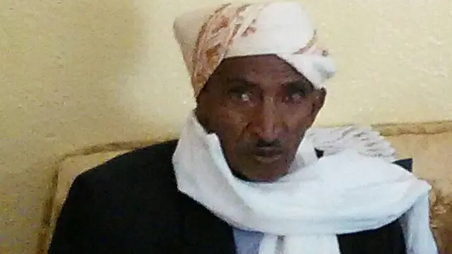 ሓጅ ሙሳ መሓመድ ኑር