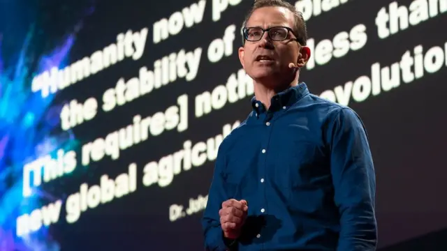 بروس فریڈریخ