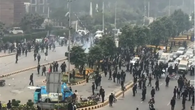 لاهور، پاکستان