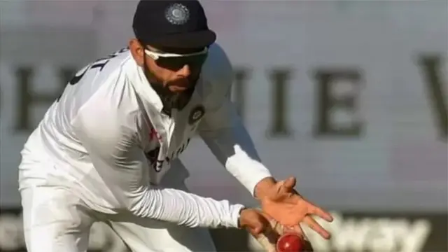 विराट कोहली