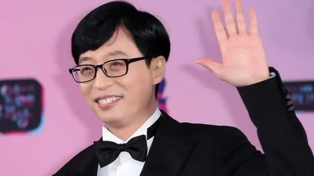 방송인 유재석도 지난 9월 2차 접종까지 완료했지만, 최근 확진 판정을 받았다