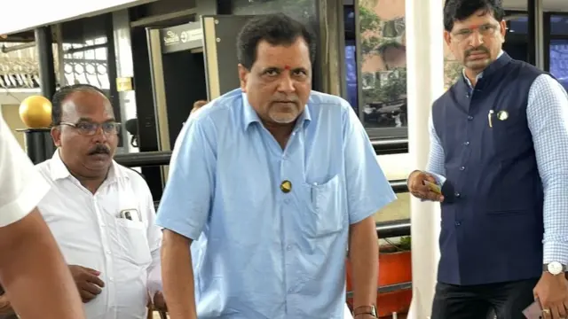 महाविकास आघाडी निवडणूक