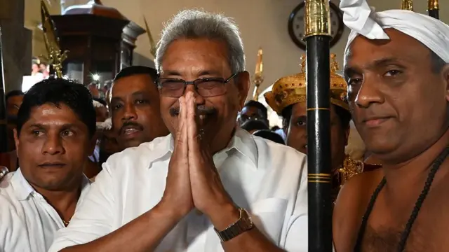 கோட்டாபய