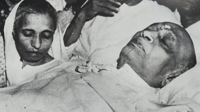 15, ડિસેમ્બર, 1950ના રોજ થયું હતું લોહપુરુષ સરદારનું નિધન