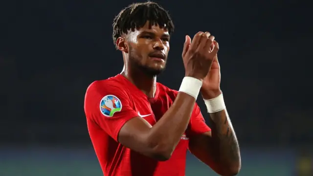 Тайрон Мінгс