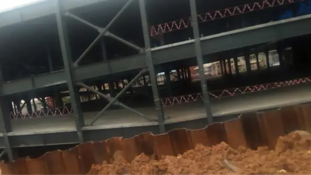 Ara akanse isẹ ti aarẹ Muhammadu Buhari fẹ si