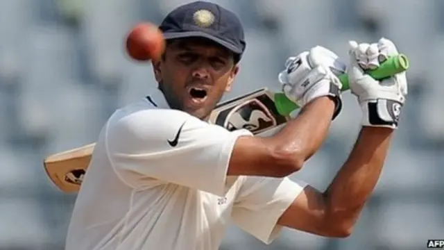 राहुल द्रविड़