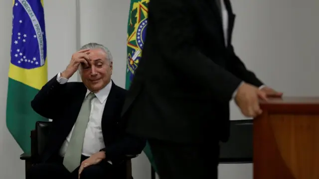 Michel Temer