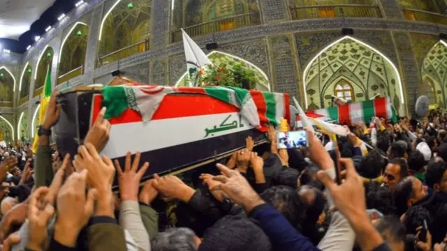 सुलेमानी