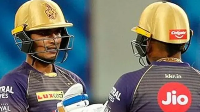 शुभमन गिल