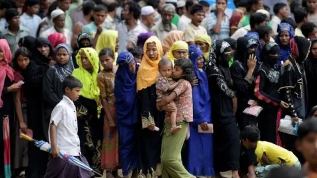 शरणार्थी