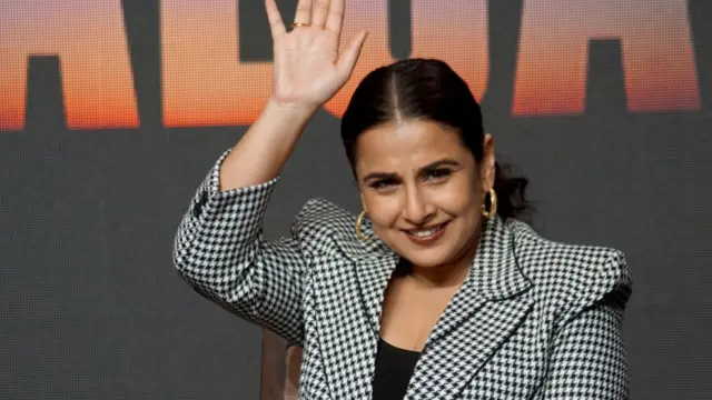 विद्या बालन