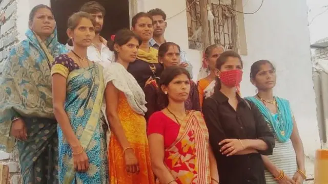 चंद्रपूर, अंत्यसंस्कार, जातपंचायत