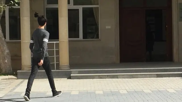 Azərbaycan məktəbi