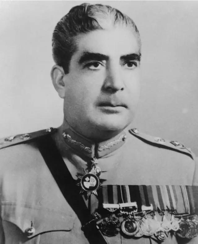 யாஹ்யா கான்