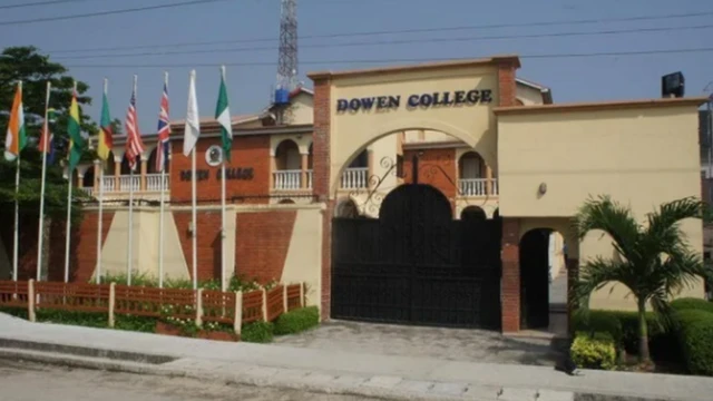 Dowen college