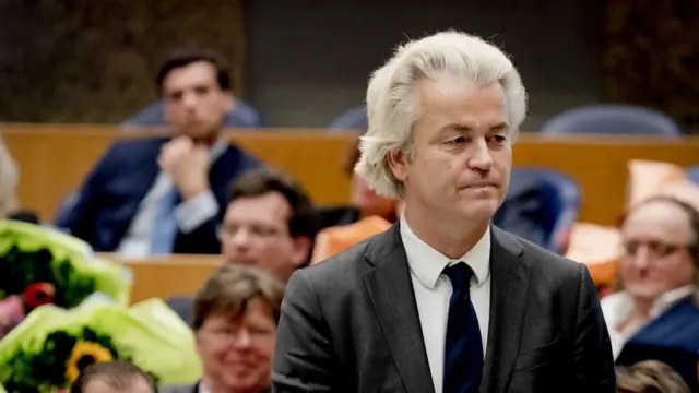 Geert Wilders
