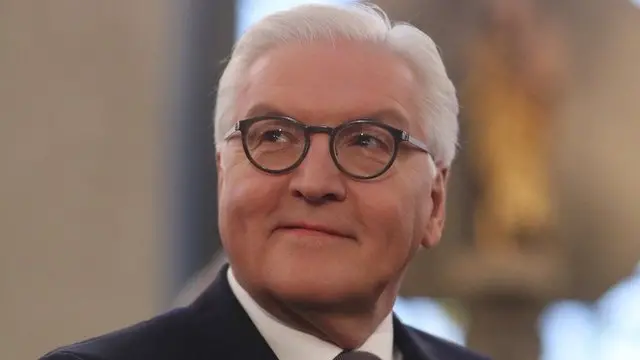 Frank-Walter Steinmeier