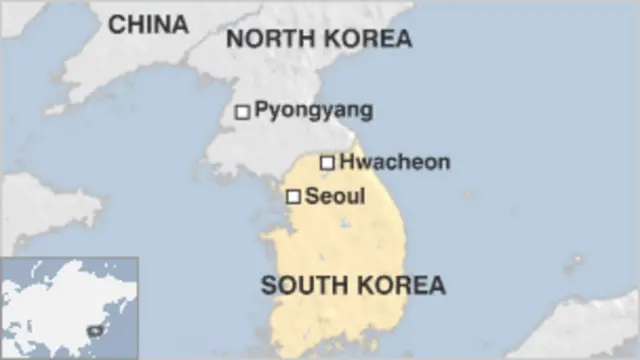 Zaidi ya watu 30,000 wamekimbia Korea Kaskazini miaka ya nyuma