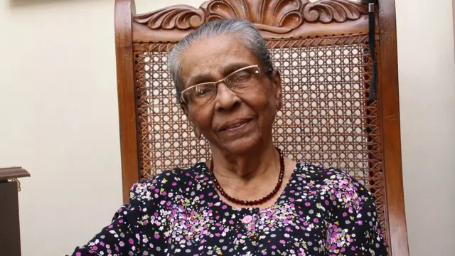 සිබිල් වෙත්තසිංහ