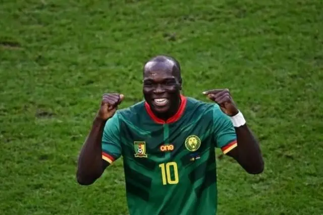 فينسو أبو بكر