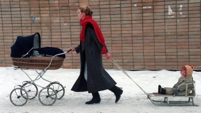 она ва бола