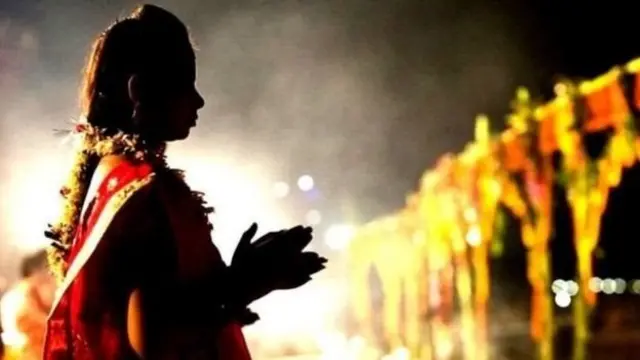 தெய்வத்திற்கு மரியாதை