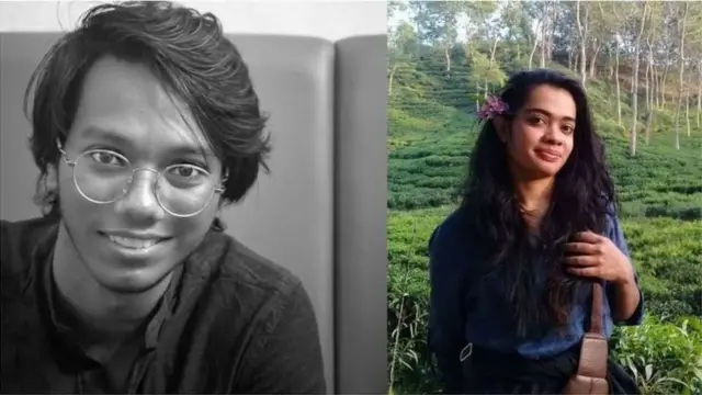 মঙ্গলবার কক্সবাজার সদর মডেল থানায় মামলা করতে গিয়েছিলেন শিপ্রা দেবনাথ ও সিফাত।