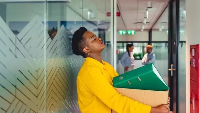 Les travailleurs quittent les employeurs qui ne les soutiennent pas.