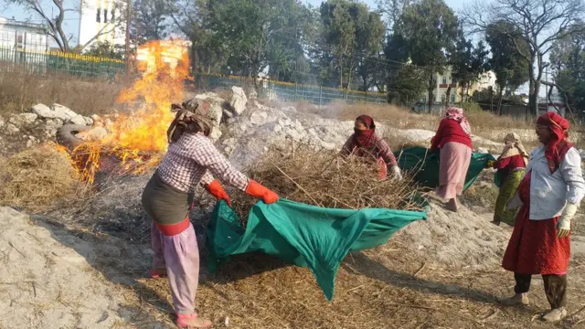 रानीपोखरी