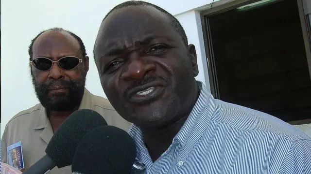 uganda